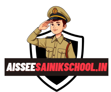 AISSEESainikSchool.in